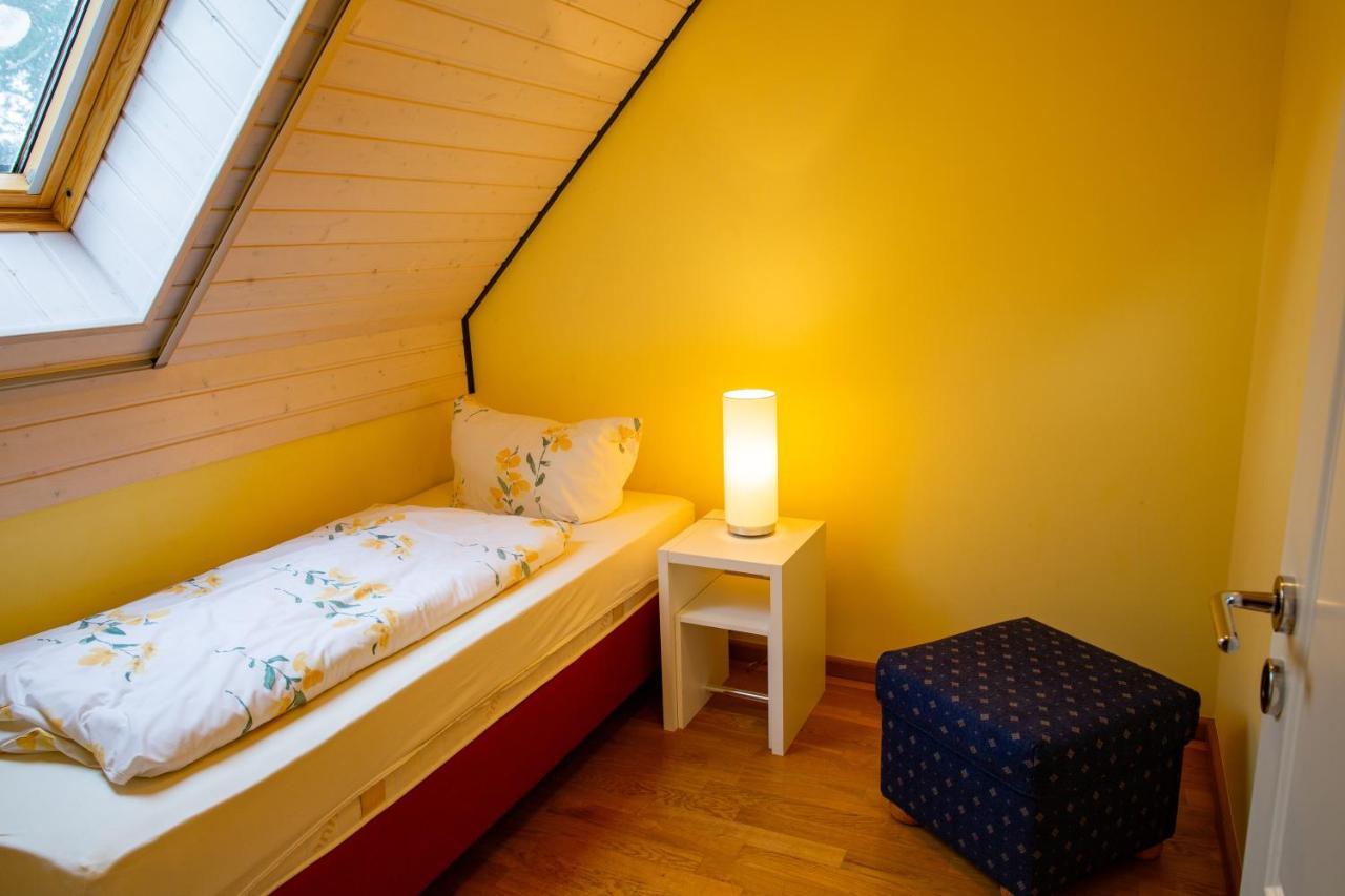 Apartament Eulenhof Ruegen Putbus Zewnętrze zdjęcie