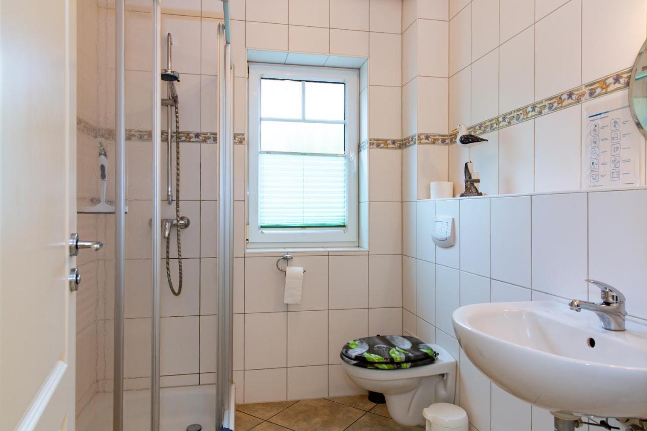 Apartament Eulenhof Rugen Putbus Zewnętrze zdjęcie