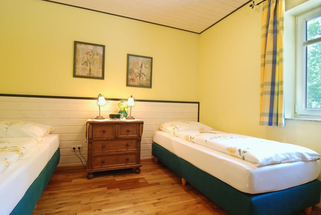 Apartament Eulenhof Ruegen Putbus Zewnętrze zdjęcie