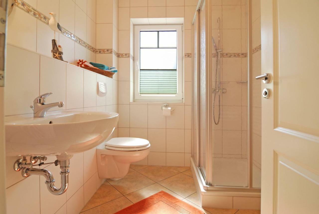 Apartament Eulenhof Ruegen Putbus Zewnętrze zdjęcie