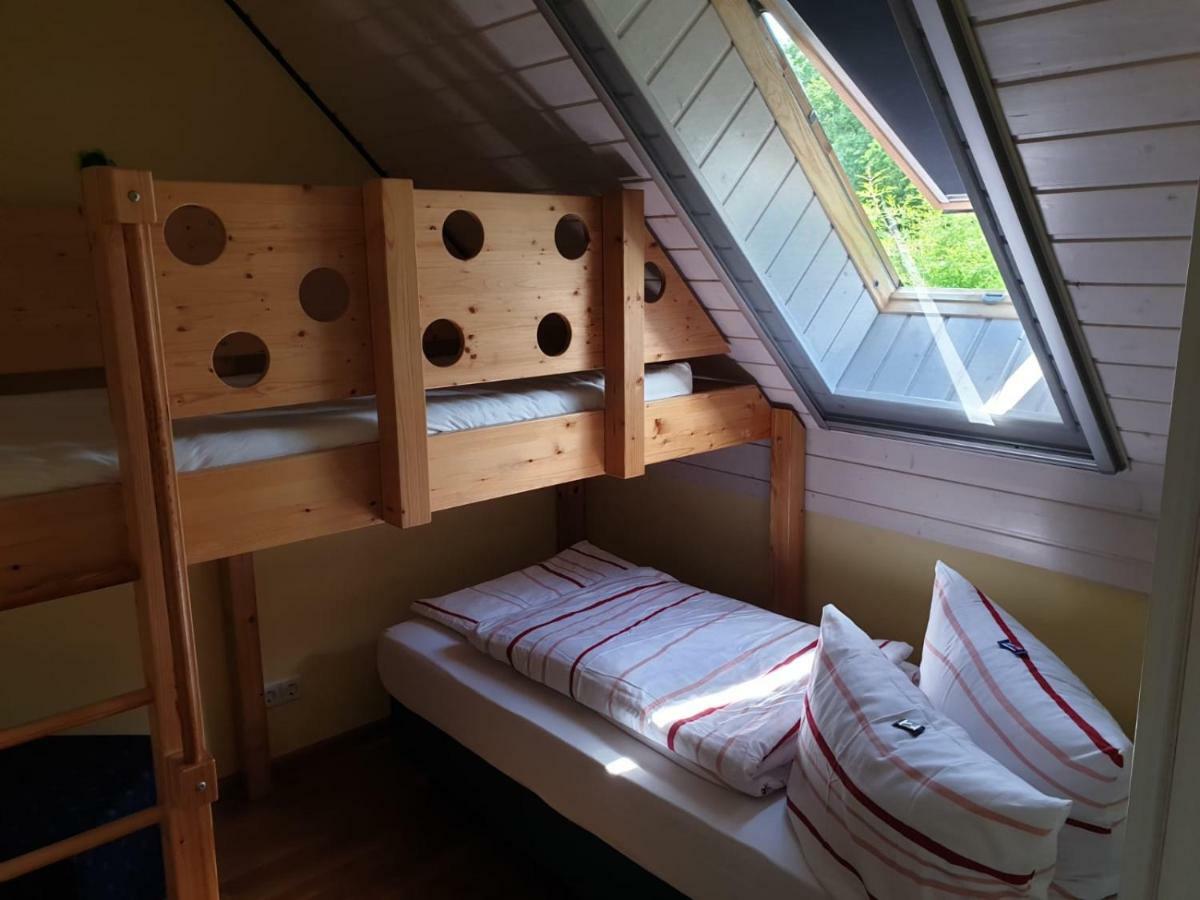Apartament Eulenhof Ruegen Putbus Zewnętrze zdjęcie